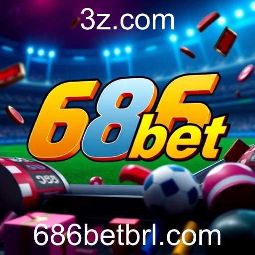 A Ascensão do 686bet no Mercado de Jogos Online