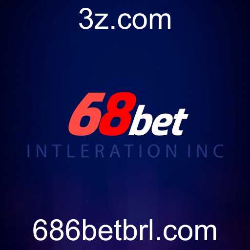 Avanço do 686bet no Mercado de Jogos Online