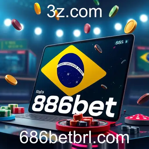 Crescimento do Mercado de Jogos Online no Brasil