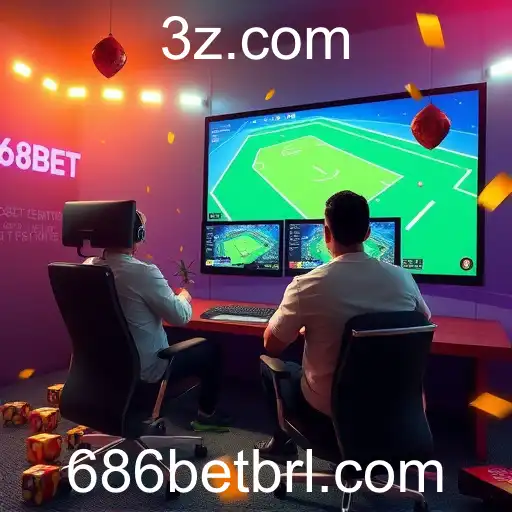 Tendências de Crescimento no Mercado de Jogos Online no Brasil