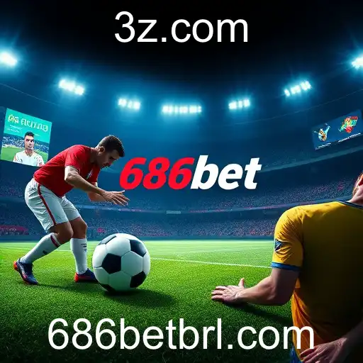 Crescimento dos Jogos Online em 2025 e a Ascensão do 686bet