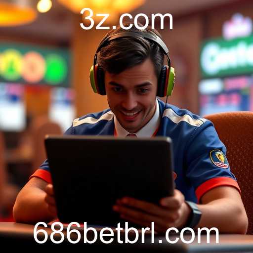 O Crescimento do Jogo Online em 2025