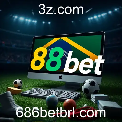 Explorando o Impacto do 686bet nos Jogos Online