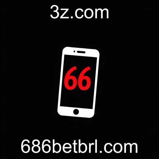 O Impacto do 686bet no Mercado de Jogos Online em 2025