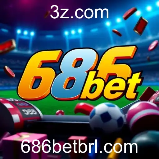 A Ascensão do 686bet no Mercado de Jogos Online