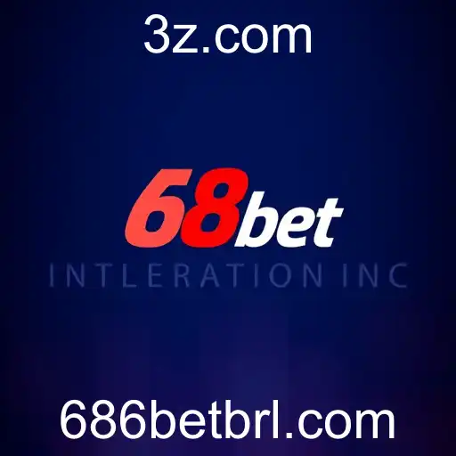 Avanço do 686bet no Mercado de Jogos Online