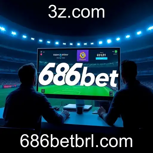 Crescimento do Setor de Apostas Online em 2025