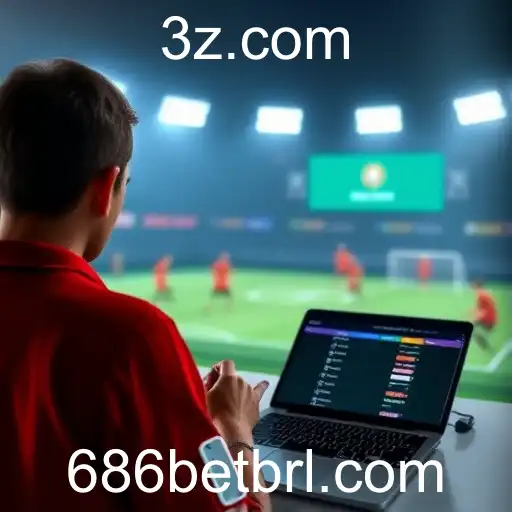 Avanços Recentes e Tendências no Mundo das Apostas Online