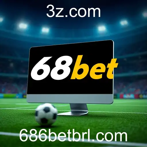 A Evolução dos Jogos Online e o Papel de 686bet