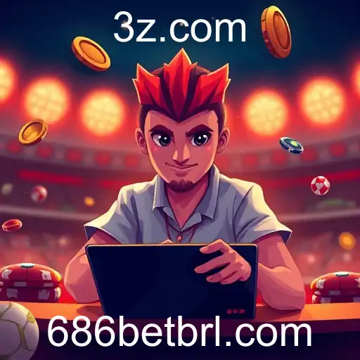 Tendências Atuais no Mercado de Jogos Online