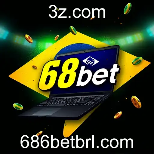 O Impacto dos Jogos Online em 2025: Um Olhar sobre o 686bet