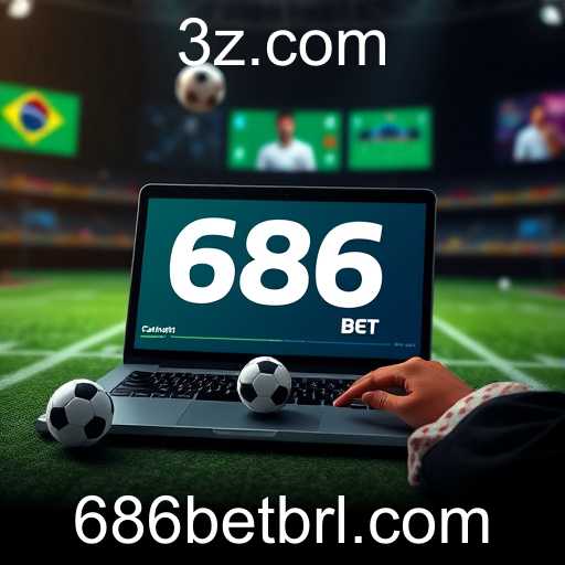 Expansão do Mercado de Apostas Online