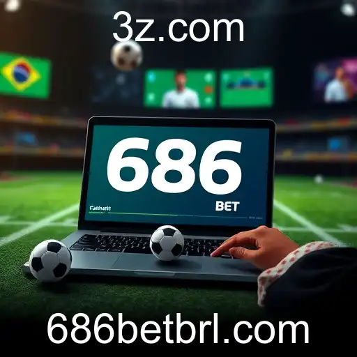 Expansão do Mercado de Apostas Online