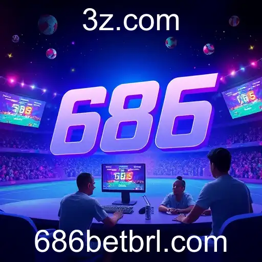 Crescimento dos Jogos Online em 2025