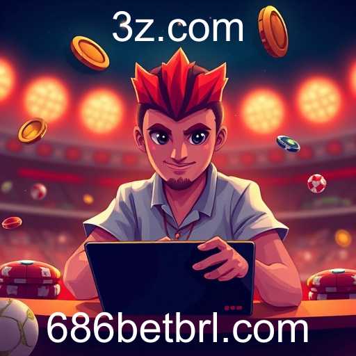 Crescimento e Desafios dos Jogos Online em 2025