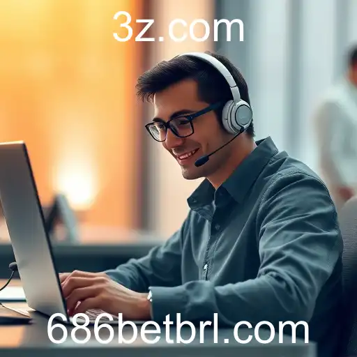 O Papel Crucial do Suporte ao Cliente no 686bet